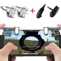 Mobile Game Controller