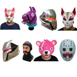 Fortnite Mask