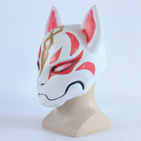 Kitsune Fortnite Mask