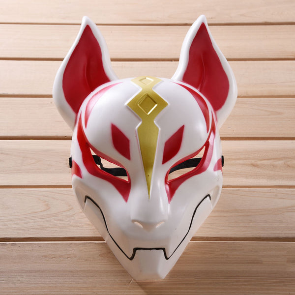 Fortnite Kitsune Mask