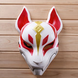 Fortnite Kitsune Mask