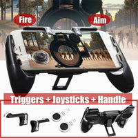 Mobile Controller