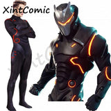 Fortnite Omega Costume